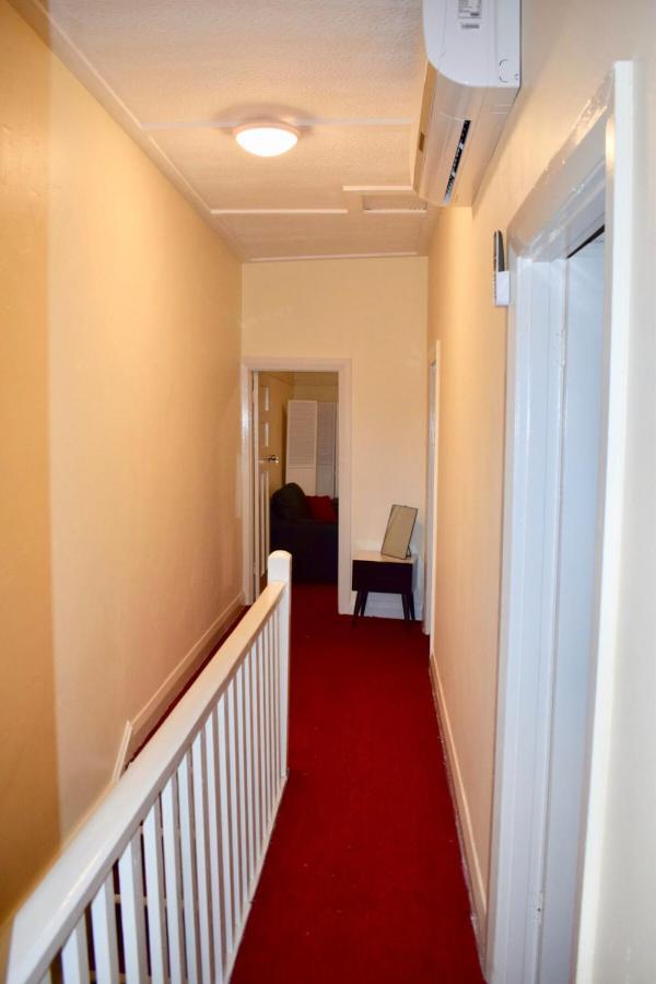 Comfortable 3 Bedroom Apartment In Trendy Haberfield Sydney Exterior photo